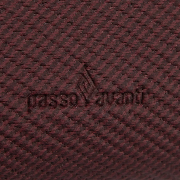 Изображение товара Сумка Passo Avanti 719-1023-RED (бордовый)