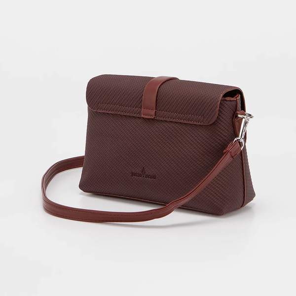 Изображение товара Сумка Passo Avanti 719-1023-RED (бордовый)