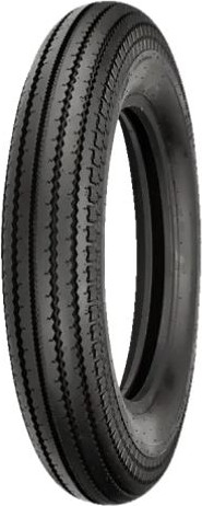 Изображение товара Мотошина передняя Shinko E270 4.00-19 61H TT