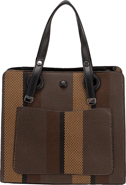 Изображение товара Сумка Passo Avanti 719-5166-BRW (коричневый)