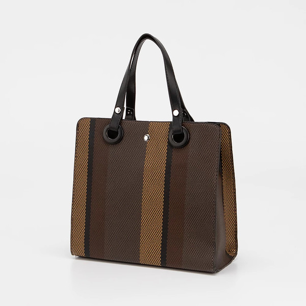 Изображение товара Сумка Passo Avanti 719-5166-BRW (коричневый)