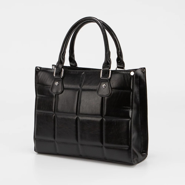 Изображение товара Сумка Passo Avanti 719-5266-BLK (черный)