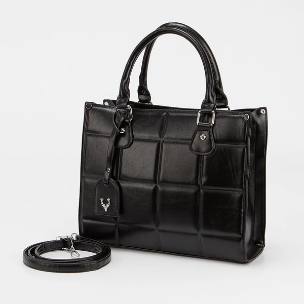 Изображение товара Сумка Passo Avanti 719-5266-BLK (черный)