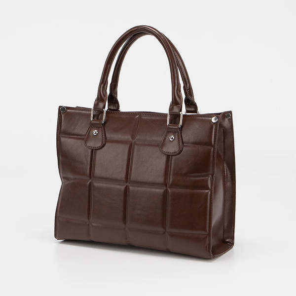 Изображение товара Сумка Passo Avanti 719-5266-DBW (коричневый)