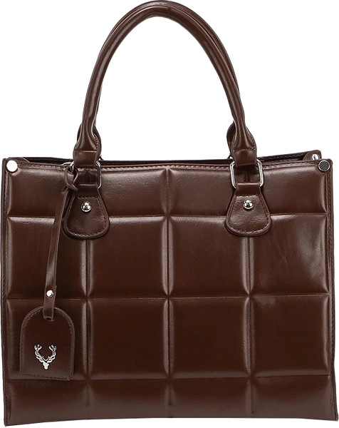 Изображение товара Сумка Passo Avanti 719-5266-DBW (коричневый)