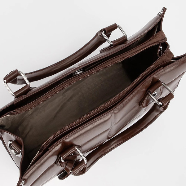 Изображение товара Сумка Passo Avanti 719-5266-DBW (коричневый)