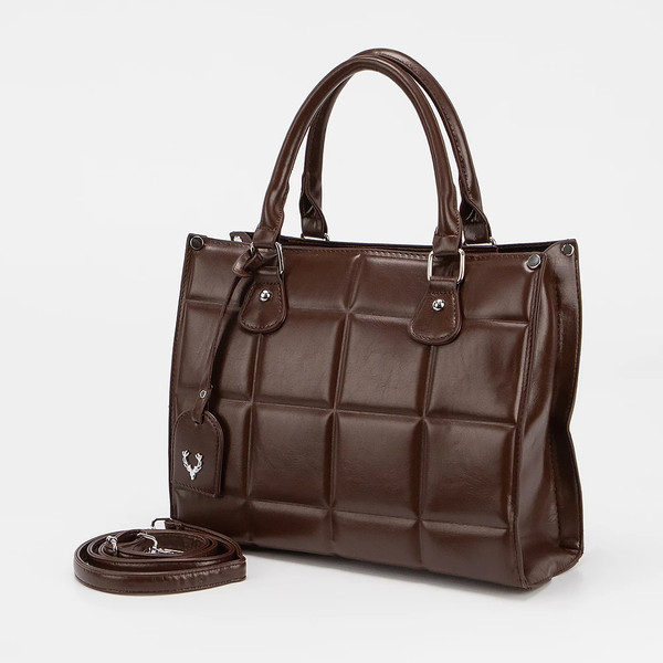 Изображение товара Сумка Passo Avanti 719-5266-DBW (коричневый)