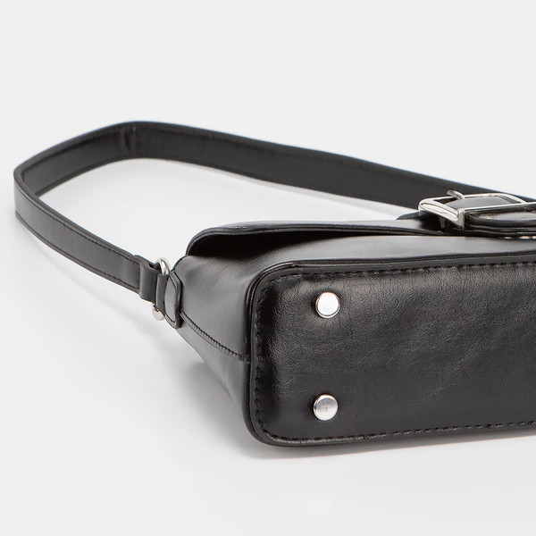 Изображение товара Сумка Passo Avanti 719-827-BLK (черный)