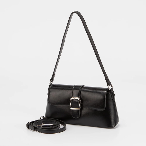 Изображение товара Сумка Passo Avanti 719-827-BLK (черный)