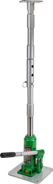 Изображение товара Бутылочный домкрат RockForce RF-T90604DX (62597)