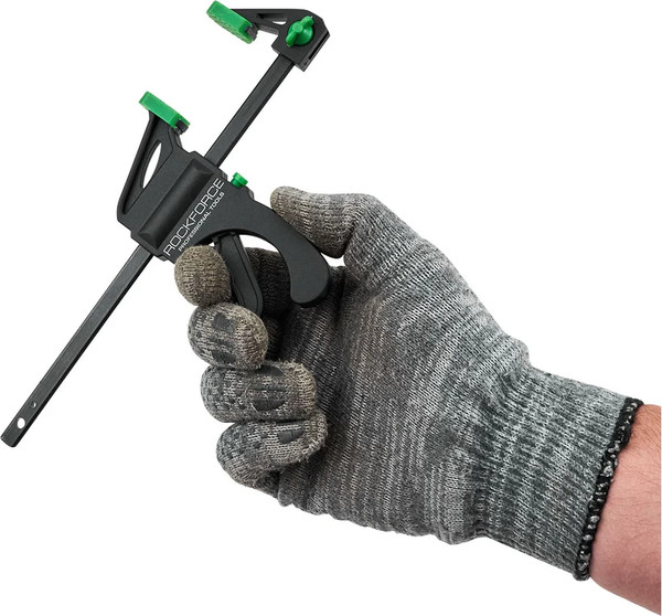 Изображение товара Набор струбцин RockForce RF-38405 (62601)