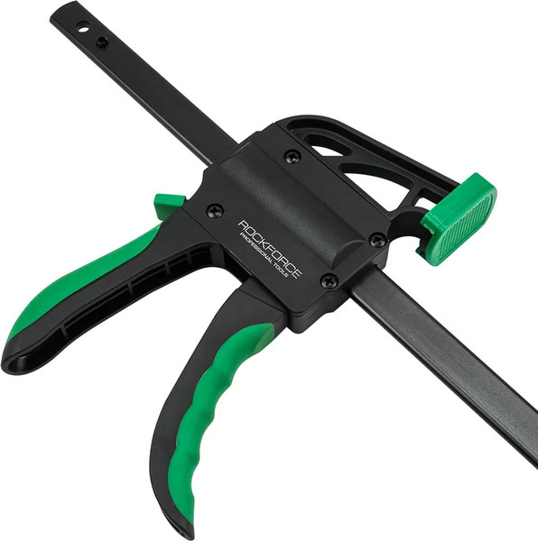 Изображение товара Набор струбцин RockForce RF-38406 (62603)