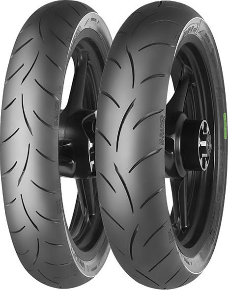 Изображение товара Мотошина задняя Shinko SR881 160/60ZR16 68W
