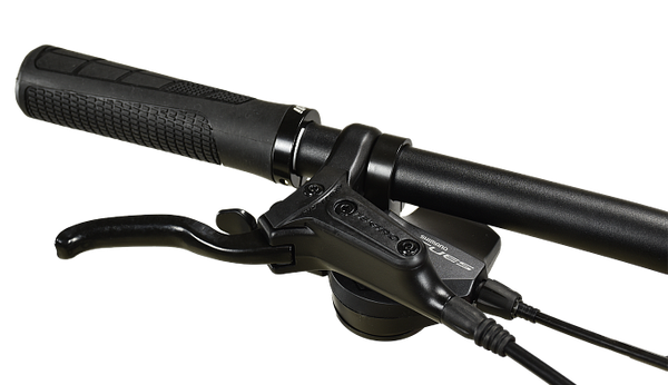 Изображение товара Велосипед STARK Tactic 29.4 HD 2025 (18, красный матовый/черный, разобранный, в коробке)