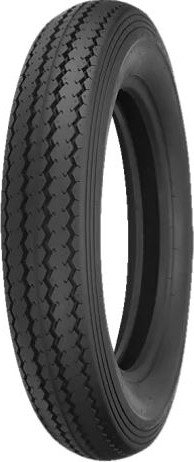 Изображение товара Мотошина универсальная Shinko E240 MT90-16 74H TT