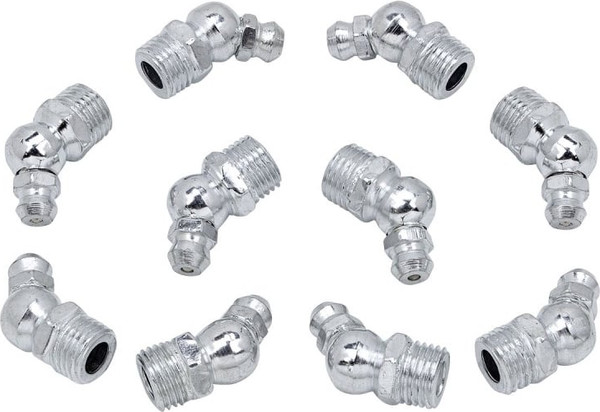 Изображение товара Пресс-масленки Forsage F-GN-01-45-8MM (57019)