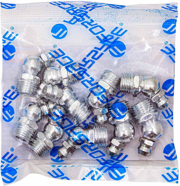 Изображение товара Пресс-масленки Forsage F-GN-01-45-10MM (57020)