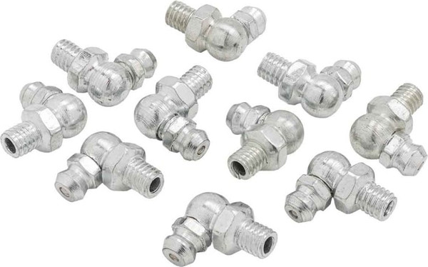 Изображение товара Пресс-масленки Forsage F-GN-01-90-6MM (57021)