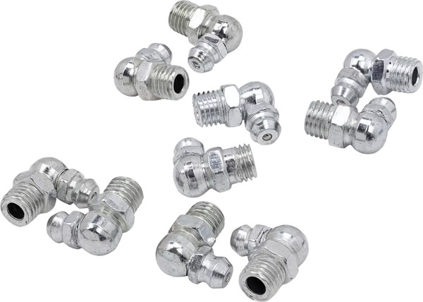 Изображение товара Пресс-масленки Forsage F-GN-01-90-10MM (57023)