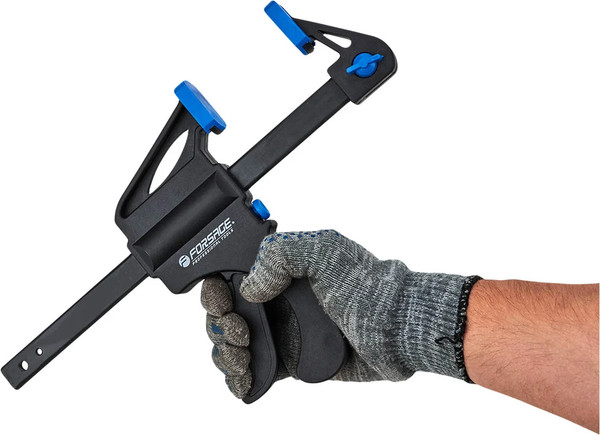 Изображение товара Набор струбцин Forsage F-38405 (62602)