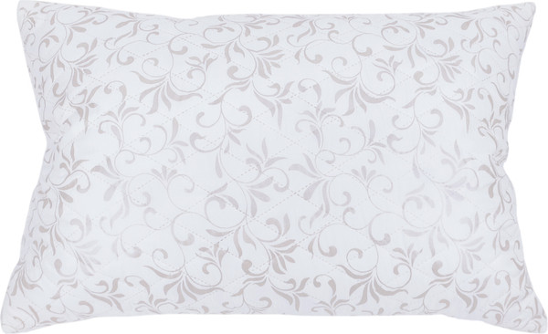 Изображение товара Подушка для сна Just Sleep Alda 50х72 / 1119953510 (белый)