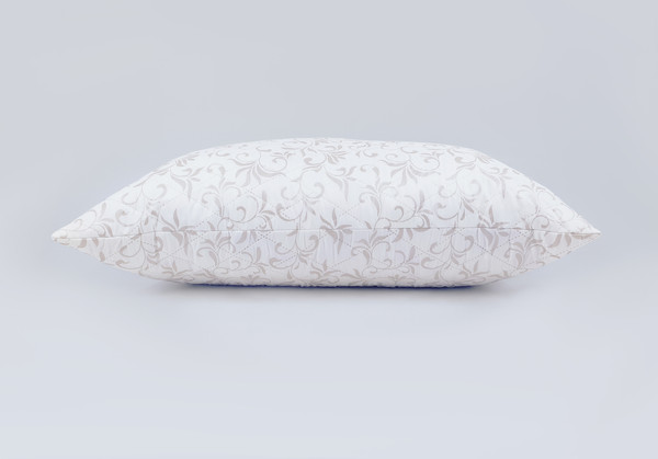 Изображение товара Подушка для сна Just Sleep Alda 68х68 / 1119953502 (белый)