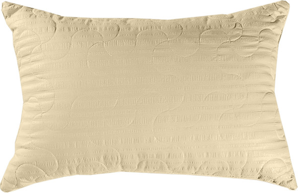 Изображение товара Подушка для сна Just Sleep Alpaca 50х72 / 11072910-Al (нежно-персиковый)