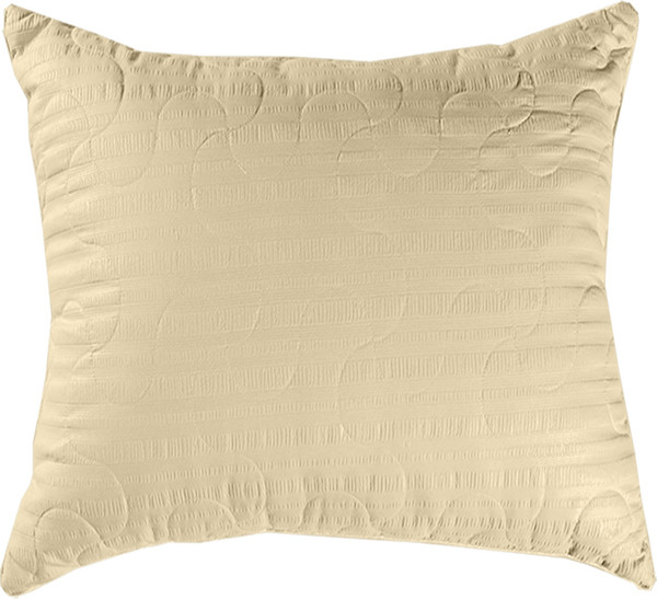 Изображение товара Подушка для сна Just Sleep Alpaca 68х68 / 11072902-Al (нежно-персиковый)