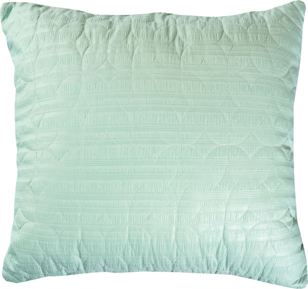 Изображение товара Подушка для сна Just Sleep MilkTencel 68х68 / 11072902-Mt (мятный)