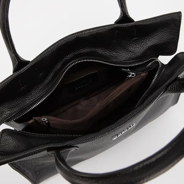 Изображение товара Сумка Poshete 892-H8534OL-BLK (черный)