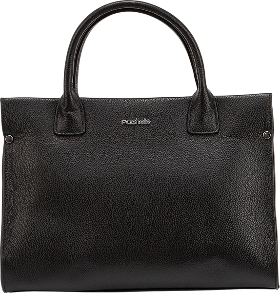 Изображение товара Сумка Poshete 892-H8534OL-BLK (черный)