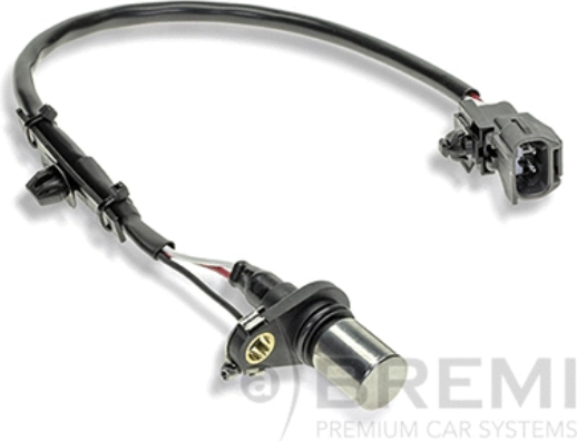 Изображение товара Датчик положения коленвала Bremi 60241