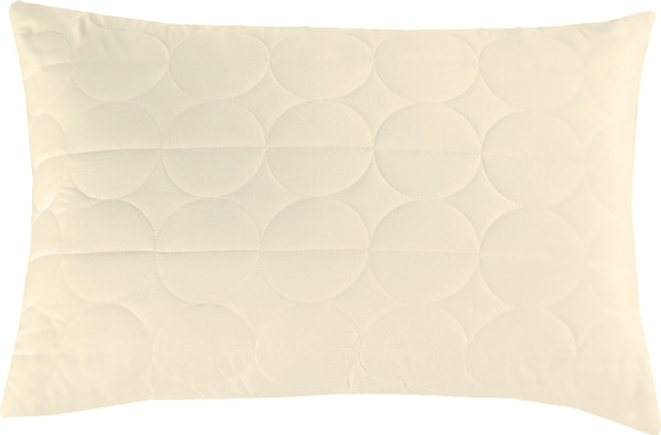 Изображение товара Подушка для сна BELLISSIMO Camel 50х72 / 113950710-С (бежевый)