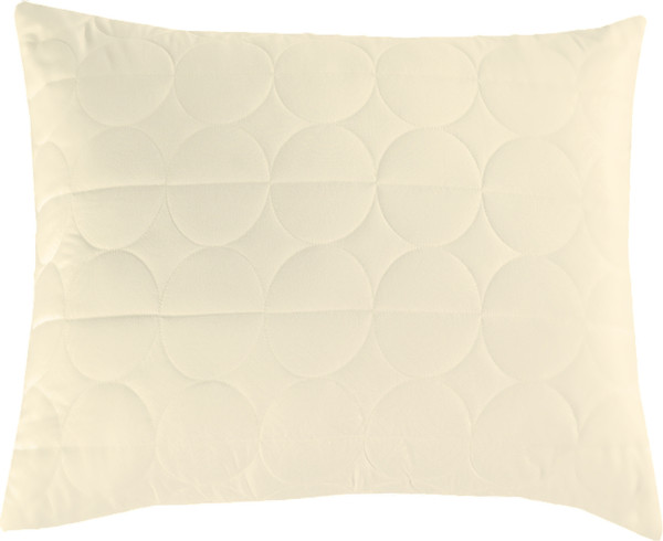 Изображение товара Подушка для сна BELLISSIMO Camel 68х68 / 113950702-С (бежевый)