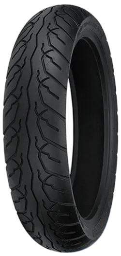 Изображение товара Мотошина передняя Shinko SR567 120/80-14 58S