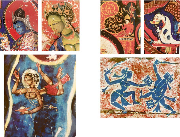 Изображение товара Книга КоЛибри Будда. Жизнь пробужденного, твердая обложка (Арнау Хуан)