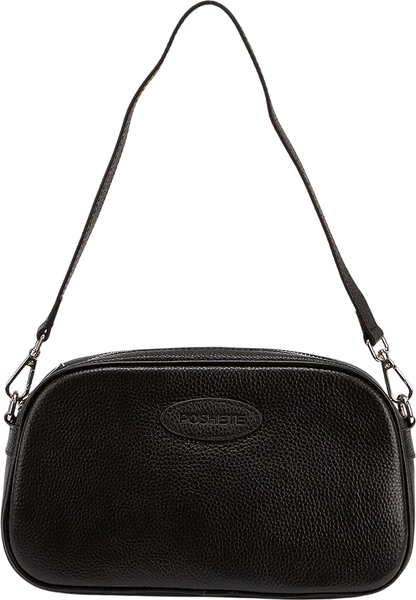 Изображение товара Сумка Poshete 923-075OL-BLK (черный)