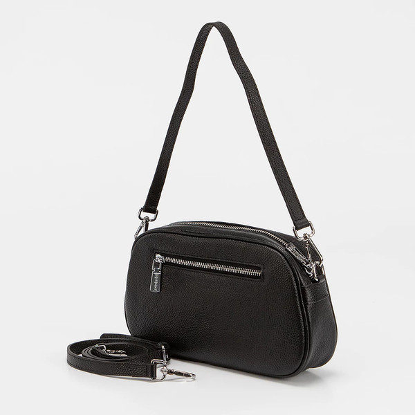 Изображение товара Сумка Poshete 923-075OL-BLK (черный)