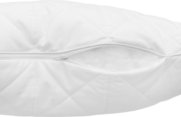 Изображение товара Подушка для сна BELLISSIMO Evcalina 50х72 / 116015110-29 (белый)