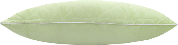 Изображение товара Подушка для сна BELLISSIMO EcoBamboo 50х72 / 116015110-23 (светло-зеленый)