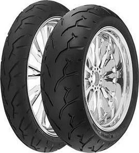 Изображение товара Мотошина задняя Pirelli Night Dragon GT 160/70R17 79V TL Reinf