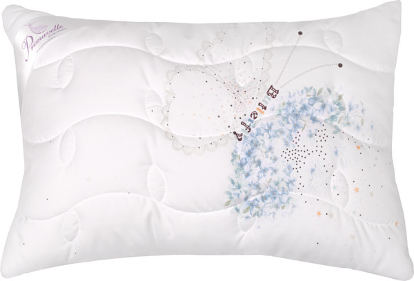 Изображение товара Подушка для сна BELLISSIMO Litanika 50х72 / 111910110-Lt