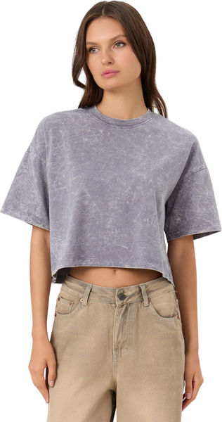 Изображение товара Футболка Mark Formelle 112664-1 (р.164/170-96-102, варка на сером-1)