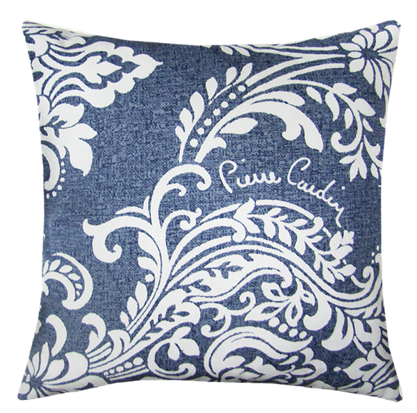 Изображение товара Подушка декоративная BELLISSIMO Aviano 45х45 / 21294545-16/29R (ренессанс)