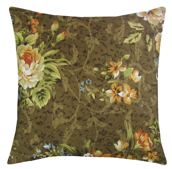 Изображение товара Подушка декоративная BELLISSIMO Aviano 45х45 / 21294545-20/12R (розамунд)