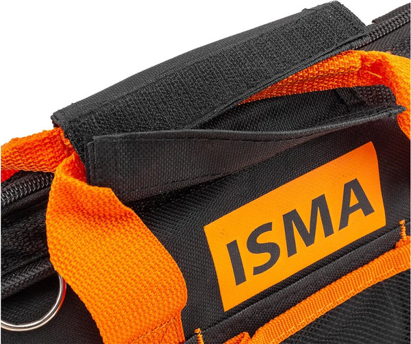 Изображение товара Универсальный набор инструментов ISMA ISMA-2023P (62606)