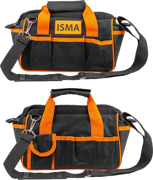 Изображение товара Универсальный набор инструментов ISMA ISMA-2023P (62606)