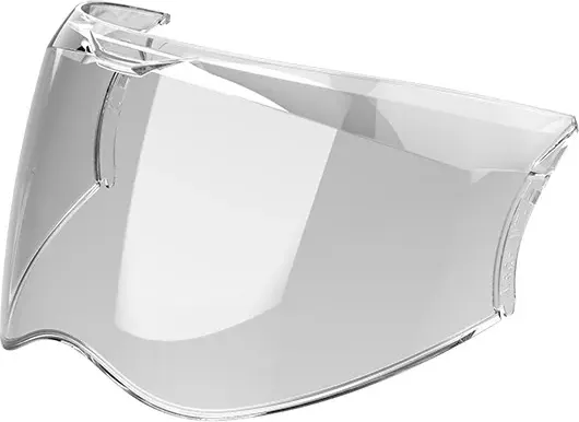 Изображение товара Визор для мотошлема Airoh Для Mathisse II / 7393 (XL-XXXL, прозрачный)