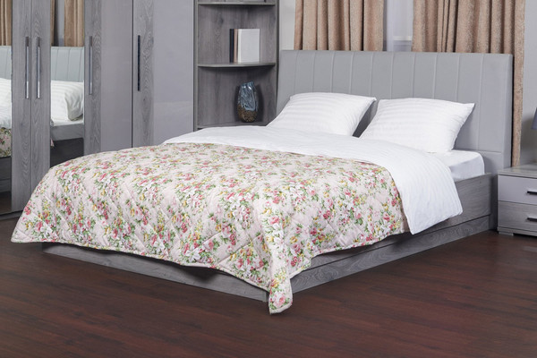 Изображение товара Покрывало BELLISSIMO Aviano 140х200 / 152952020-26/35АV (мануэль)