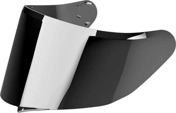 Изображение товара Визор для мотошлема Airoh Для Spark 2 / 05SPKSL (Silver Mirrored)